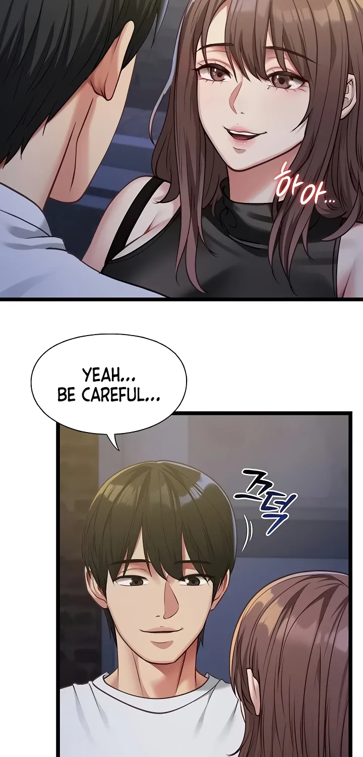 My Girlfriend Was Already Fully Trained Chapter 2 page 65 - 