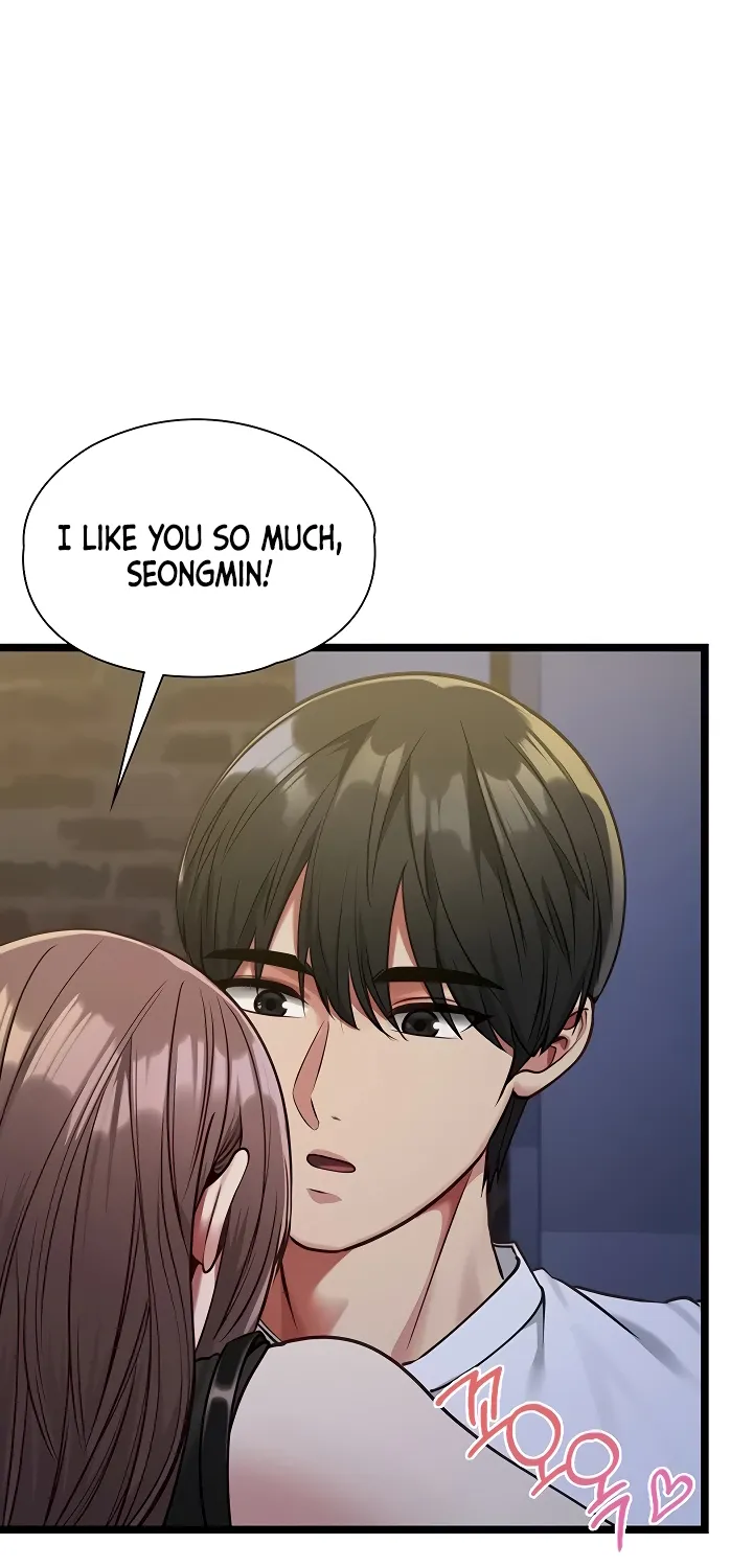 My Girlfriend Was Already Fully Trained Chapter 2 page 69 - 