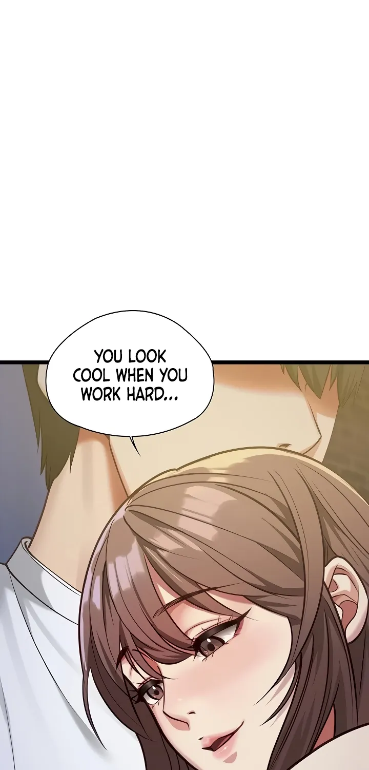 My Girlfriend Was Already Fully Trained Chapter 2 page 70 - 