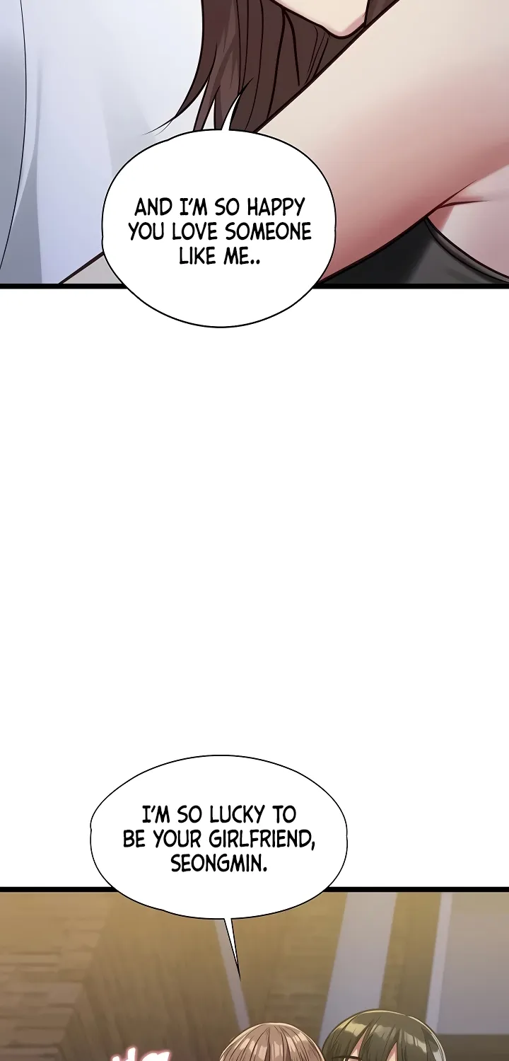 My Girlfriend Was Already Fully Trained Chapter 2 page 71 - 