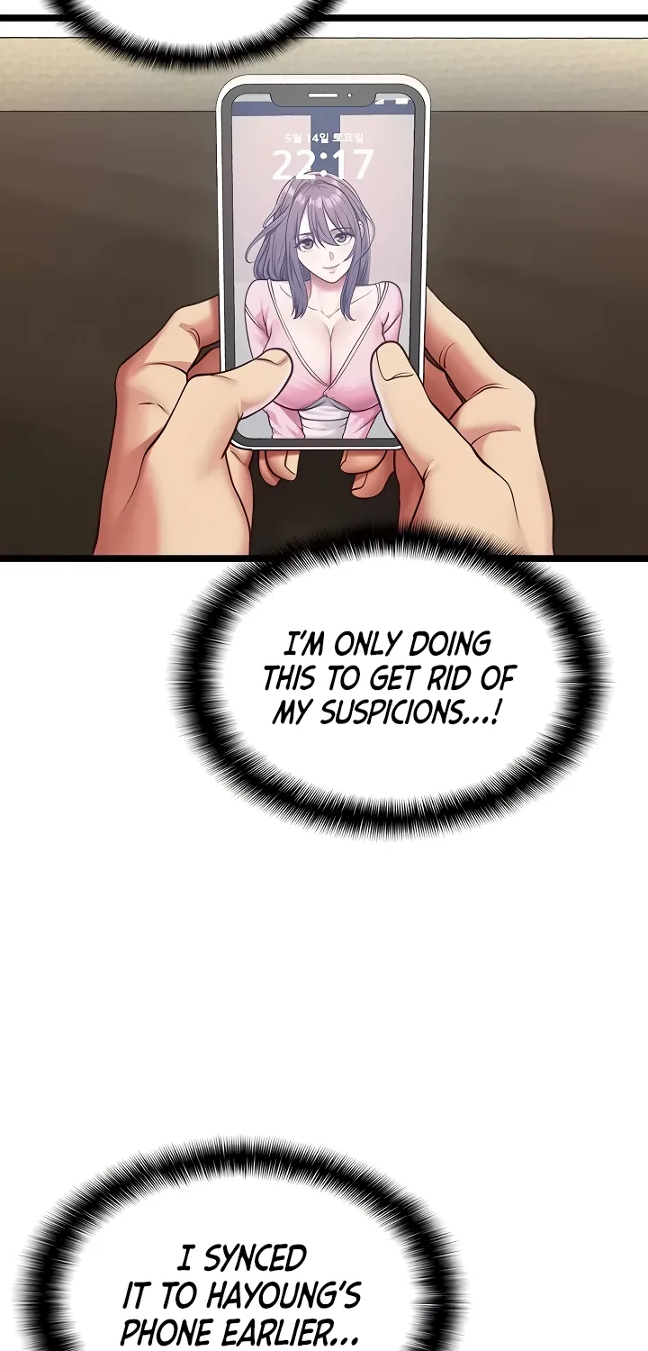 My Girlfriend Was Already Fully Trained Chapter 2 page 76 - 