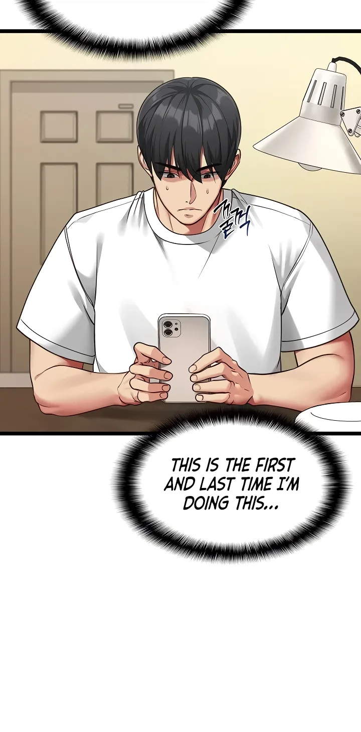 My Girlfriend Was Already Fully Trained Chapter 2 page 77 - 