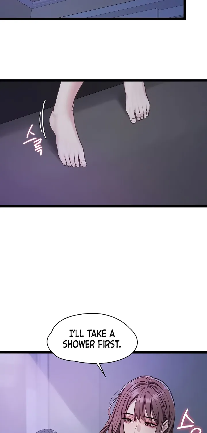 My Girlfriend Was Already Fully Trained Chapter 2 page 9 - 