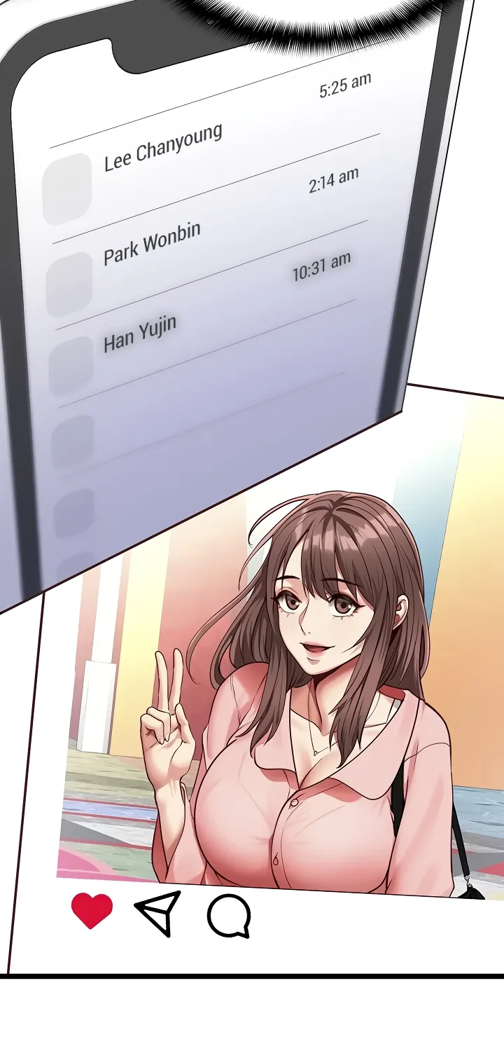 My Girlfriend Was Already Fully Trained Chapter 2 page 81 - 