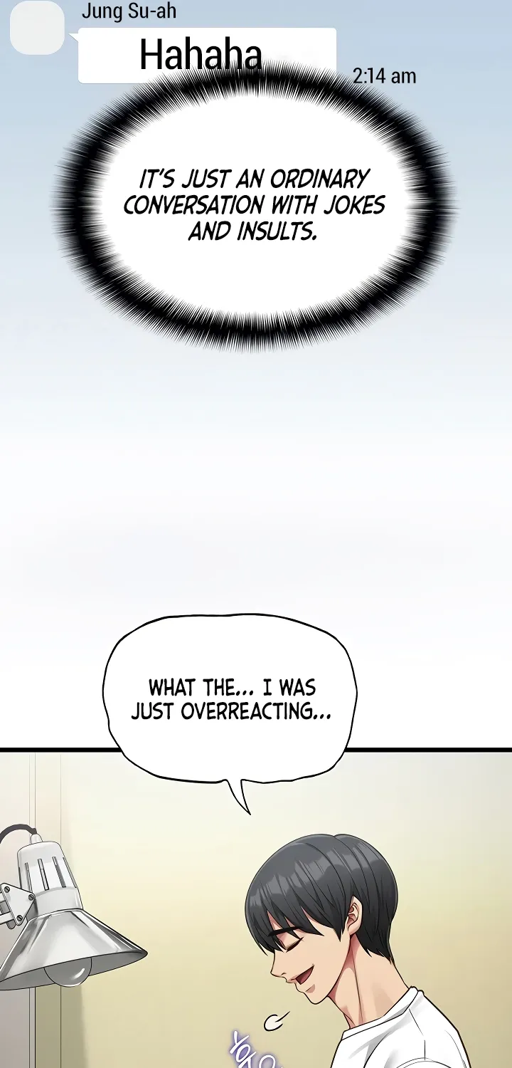 My Girlfriend Was Already Fully Trained Chapter 2 page 83 - 