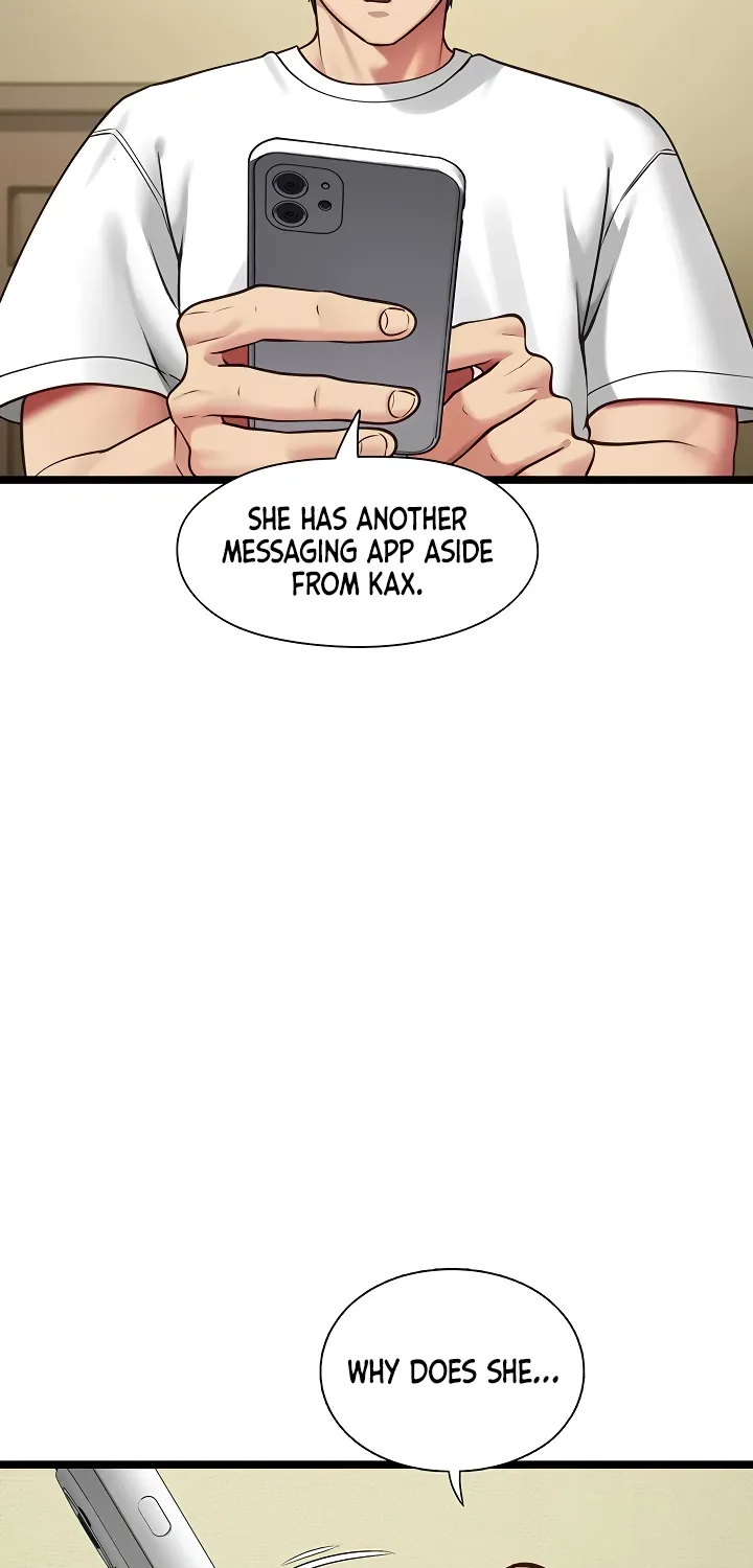 My Girlfriend Was Already Fully Trained Chapter 2 page 88 - 