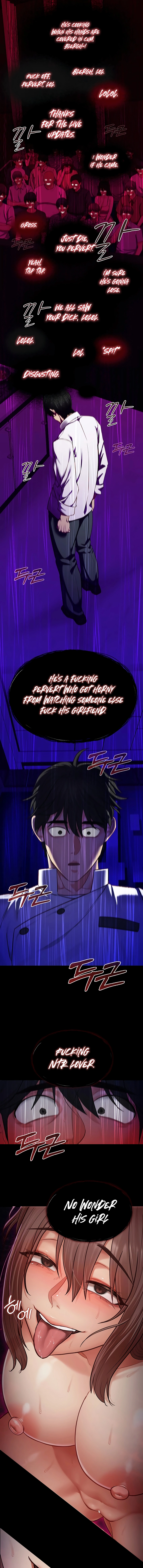 My Girlfriend Was Already Fully Trained Chapter 20 page 7 - 