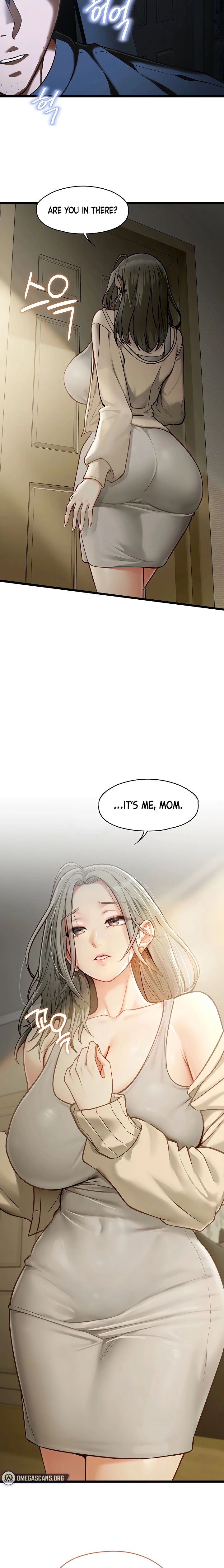 My Girlfriend Was Already Fully Trained Chapter 21 page 15 - 