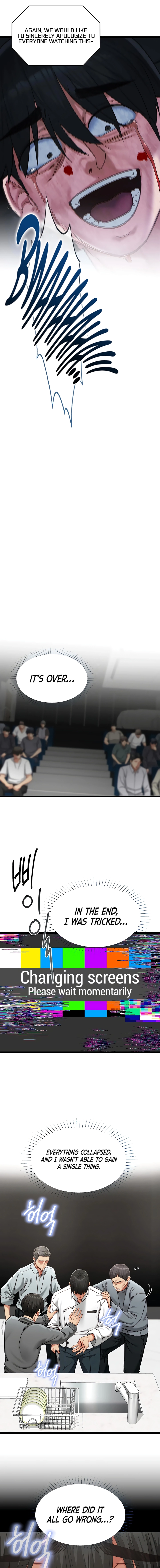 My Girlfriend Was Already Fully Trained Chapter 21 page 7 - 