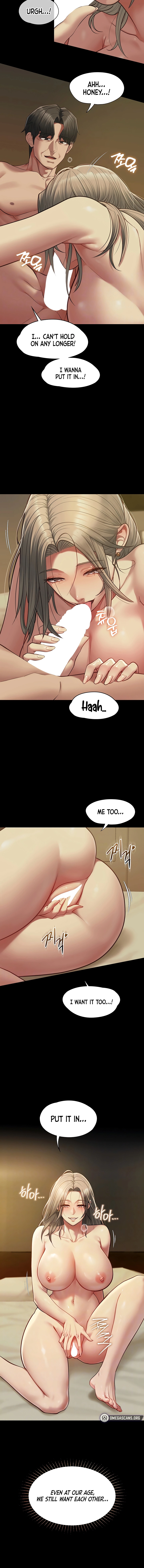 My Girlfriend Was Already Fully Trained Chapter 22 page 2 - 