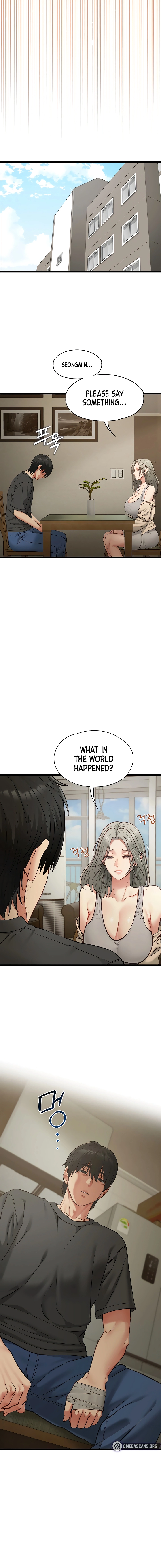 My Girlfriend Was Already Fully Trained Chapter 22 page 13 - 