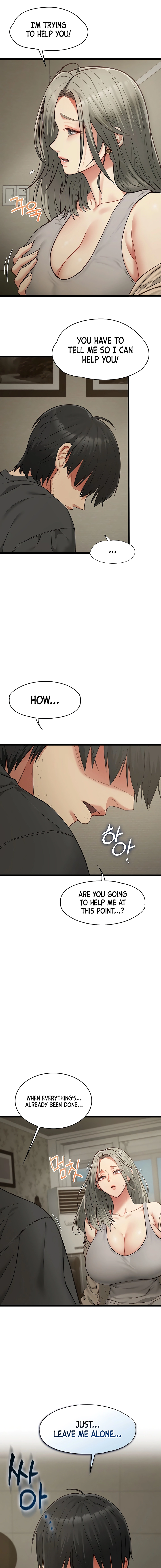 My Girlfriend Was Already Fully Trained Chapter 22 page 14 - 