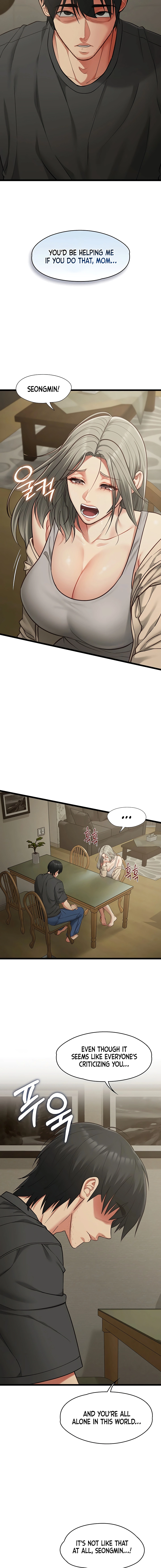 My Girlfriend Was Already Fully Trained Chapter 22 page 15 - 