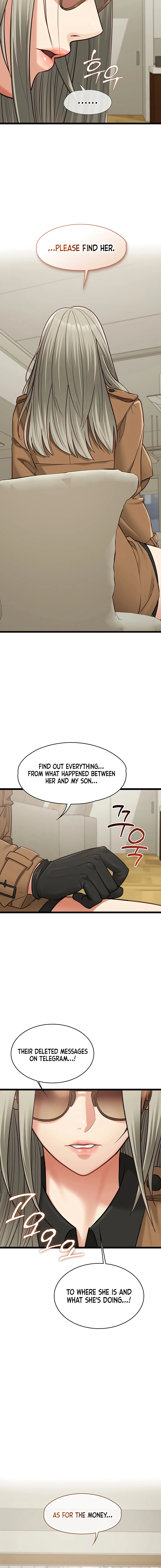 My Girlfriend Was Already Fully Trained Chapter 23 page 13 - 