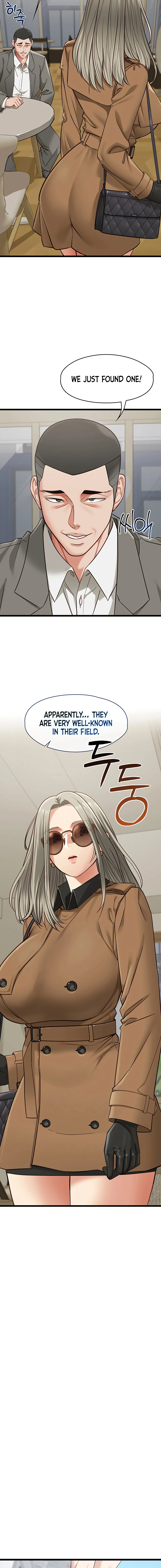 My Girlfriend Was Already Fully Trained Chapter 23 page 15 - 