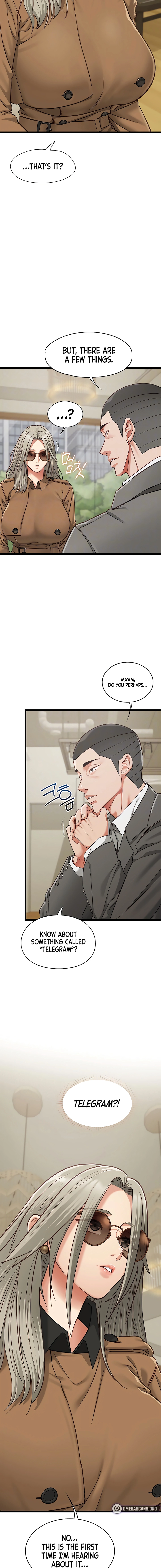 My Girlfriend Was Already Fully Trained Chapter 23 page 5 - 