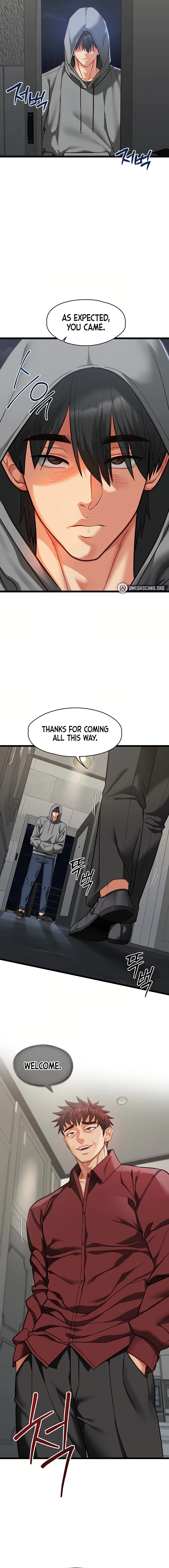 My Girlfriend Was Already Fully Trained Chapter 24 page 14 - 