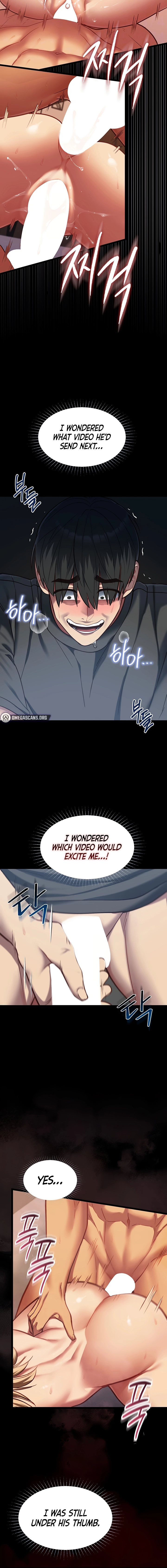 My Girlfriend Was Already Fully Trained Chapter 24 page 6 - 