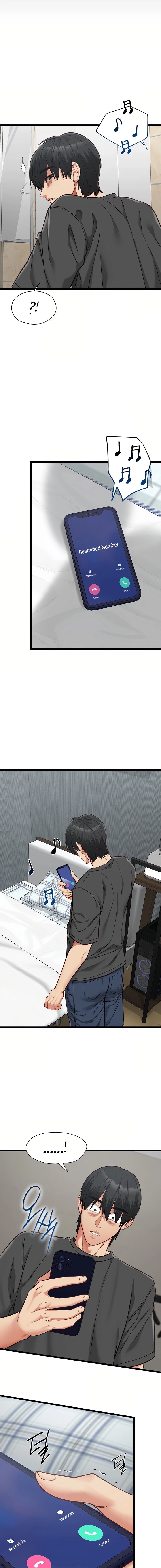 My Girlfriend Was Already Fully Trained Chapter 24 page 9 - 