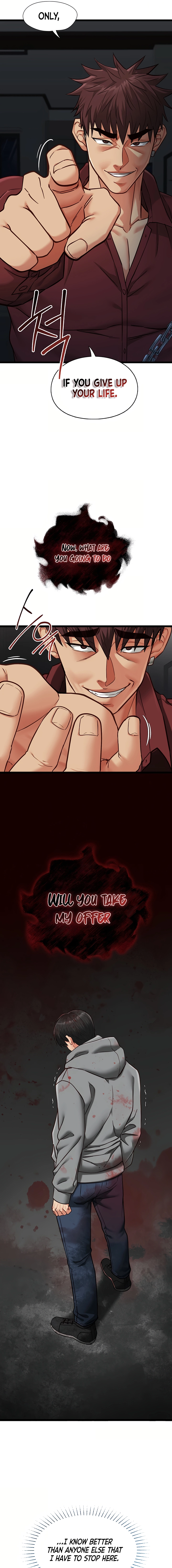 My Girlfriend Was Already Fully Trained Chapter 25 page 7 - 