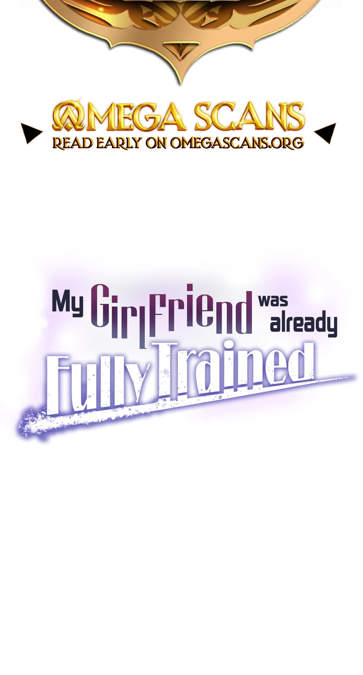 My Girlfriend Was Already Fully Trained Chapter 26 page 2 - 