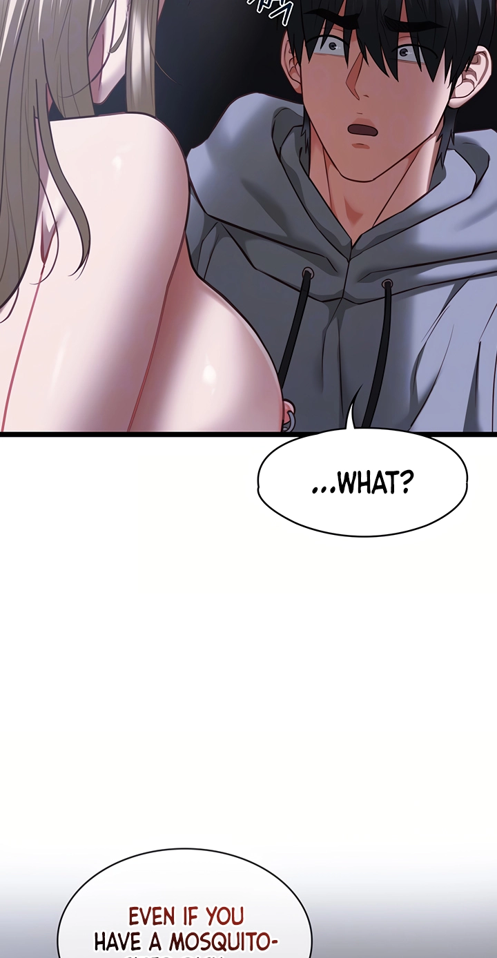 My Girlfriend Was Already Fully Trained Chapter 26 page 17 - 