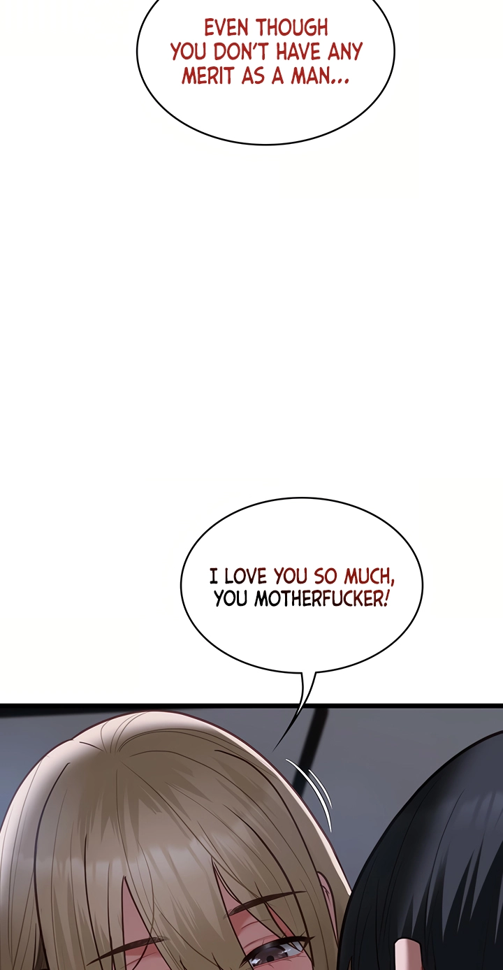 My Girlfriend Was Already Fully Trained Chapter 26 page 19 - 