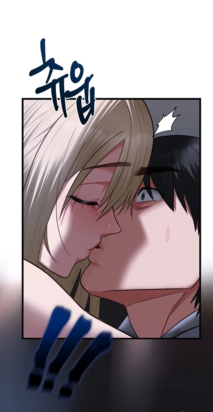 My Girlfriend Was Already Fully Trained Chapter 26 page 21 - 