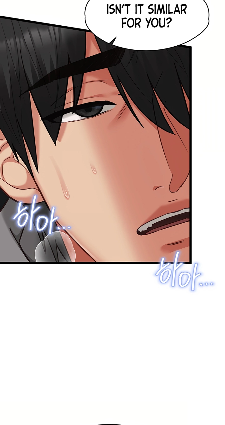 My Girlfriend Was Already Fully Trained Chapter 26 page 33 - 