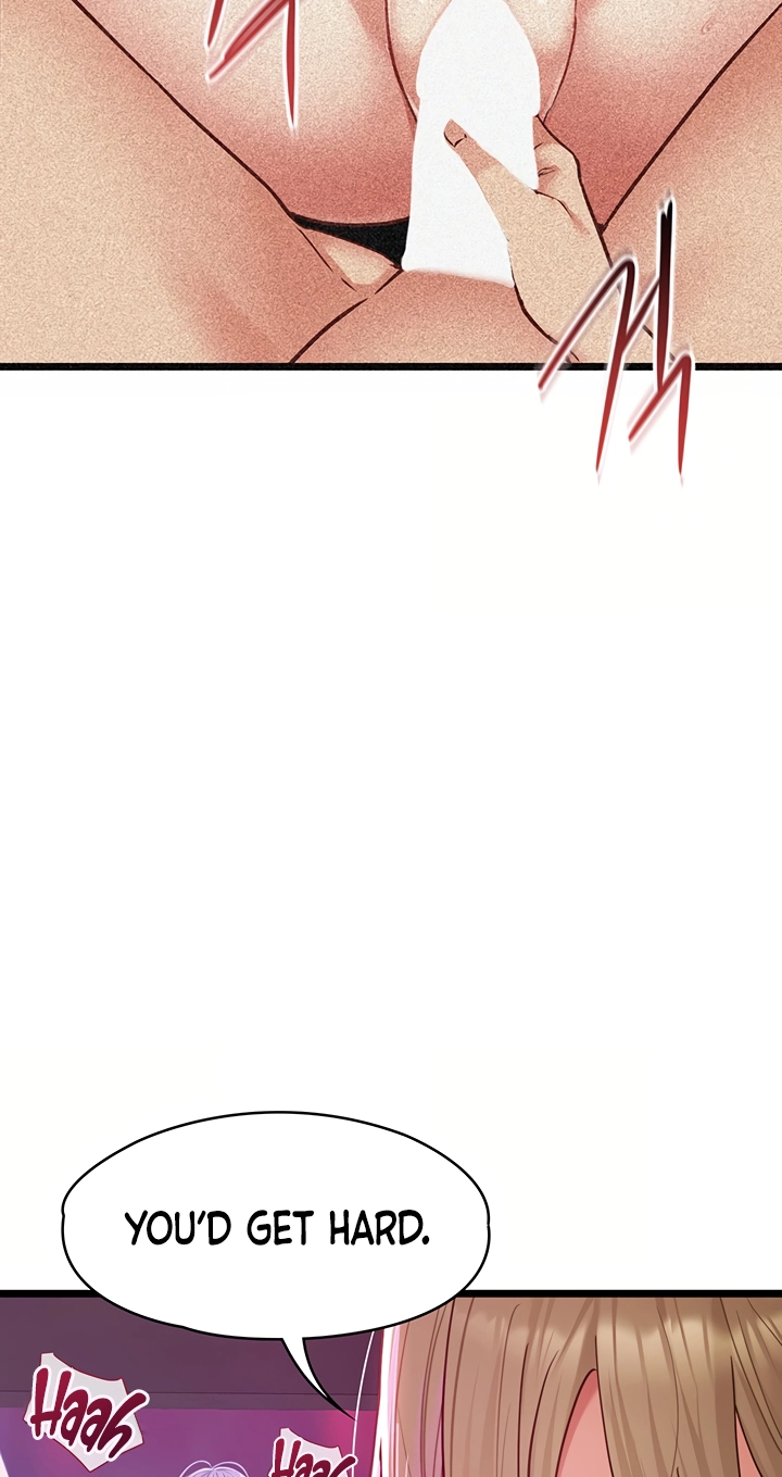 My Girlfriend Was Already Fully Trained Chapter 26 page 35 - 