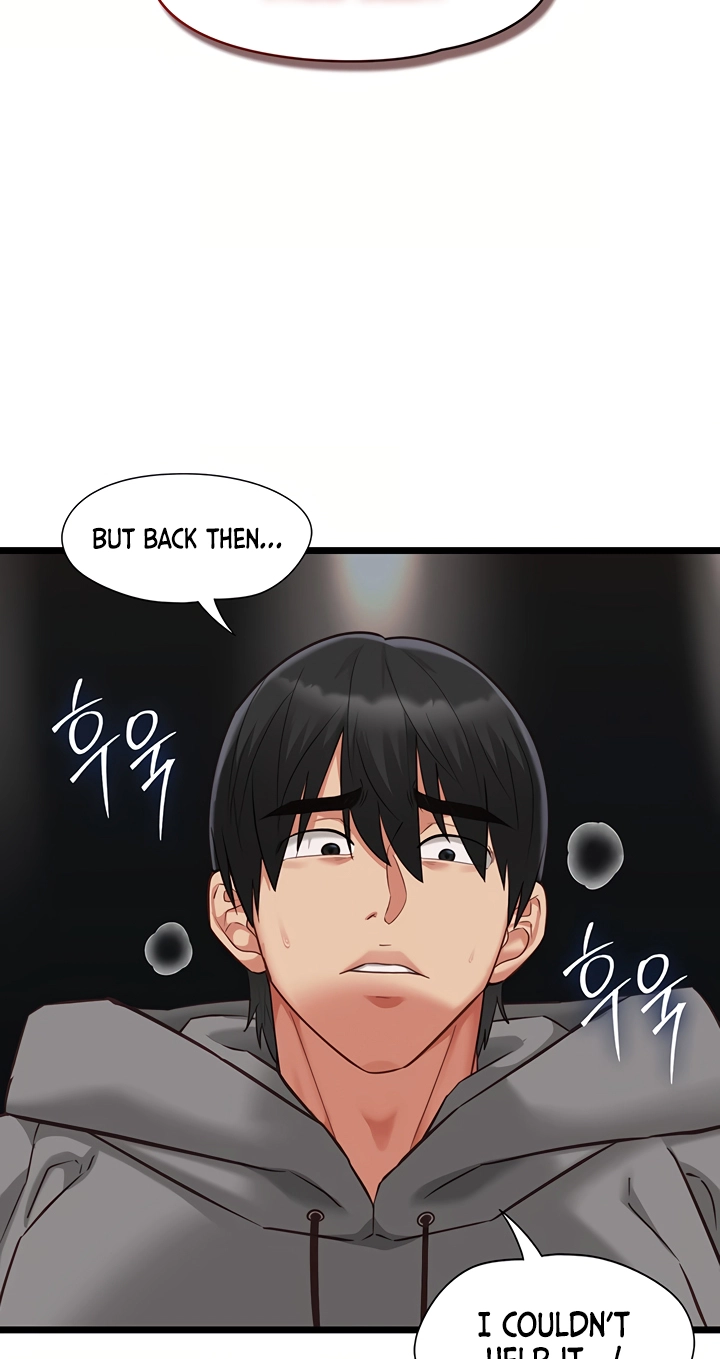 My Girlfriend Was Already Fully Trained Chapter 26 page 37 - 