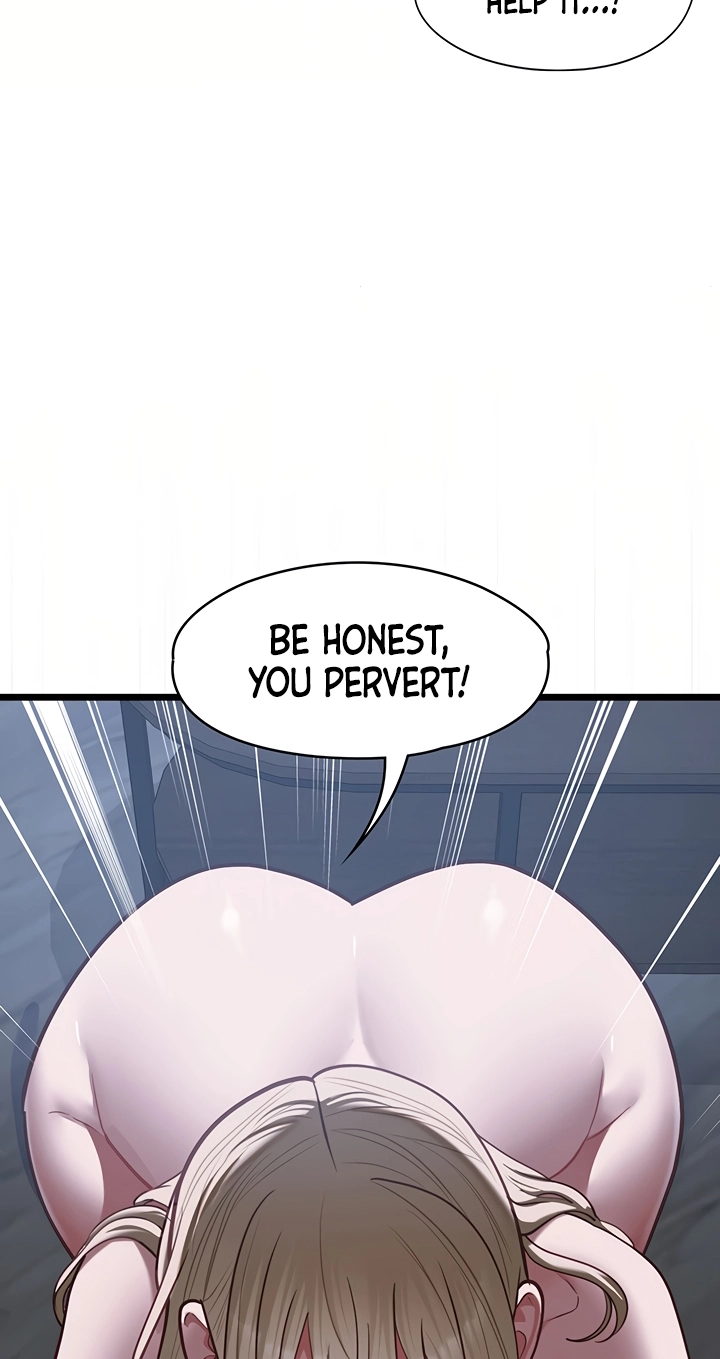 My Girlfriend Was Already Fully Trained Chapter 26 page 38 - 