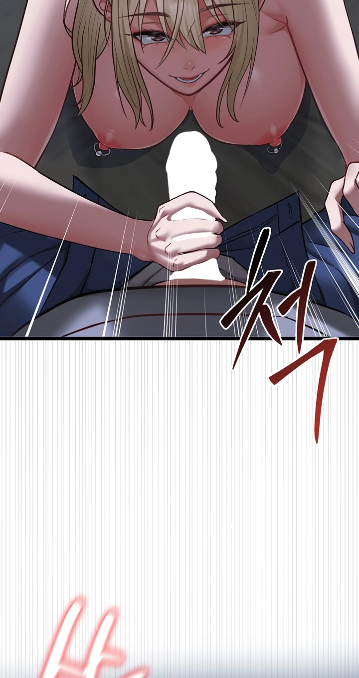 My Girlfriend Was Already Fully Trained Chapter 26 page 39 - 