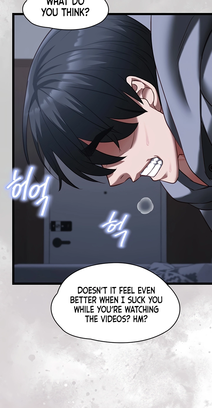 My Girlfriend Was Already Fully Trained Chapter 26 page 66 - 
