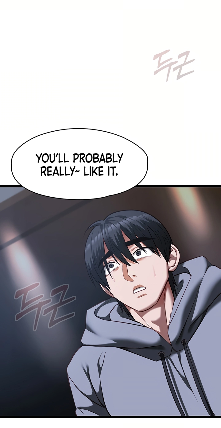 My Girlfriend Was Already Fully Trained Chapter 26 page 75 - 