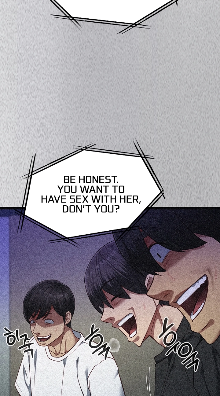 My Girlfriend Was Already Fully Trained Chapter 26 page 83 - 
