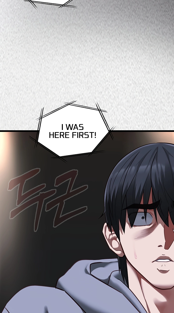 My Girlfriend Was Already Fully Trained Chapter 26 page 87 - 