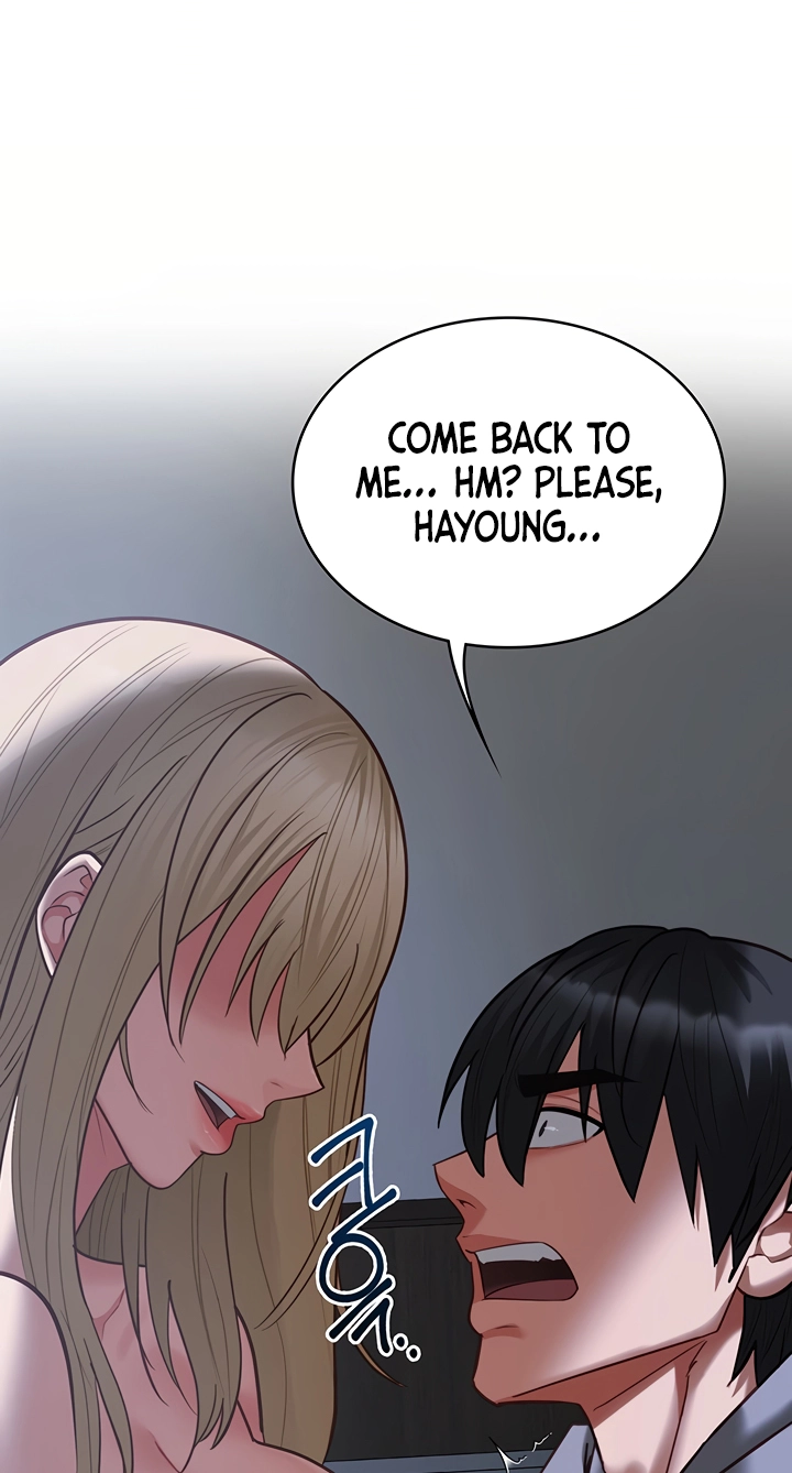 My Girlfriend Was Already Fully Trained Chapter 26 page 10 - 