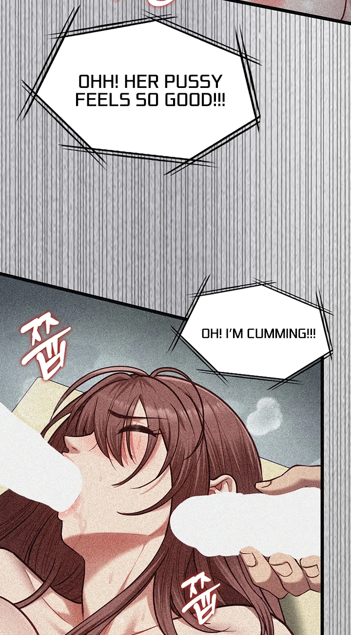 My Girlfriend Was Already Fully Trained Chapter 26 page 91 - 