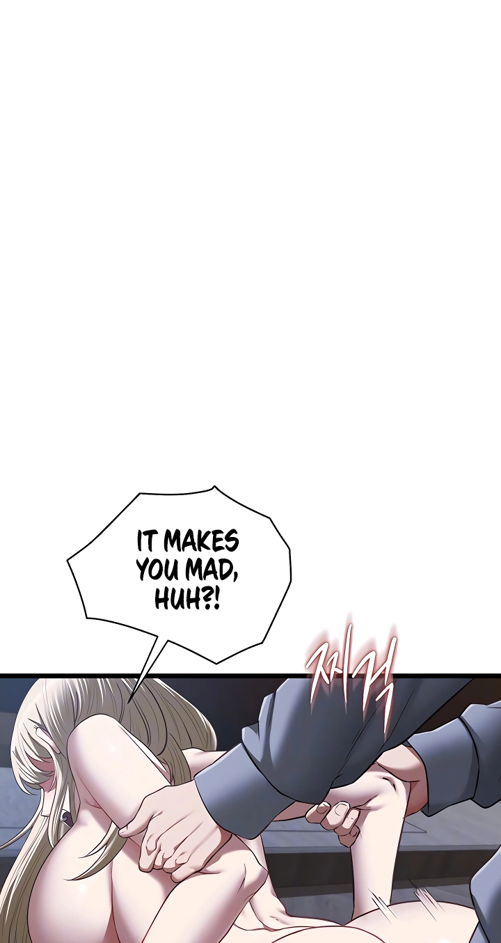 My Girlfriend Was Already Fully Trained Chapter 27 page 17 - 