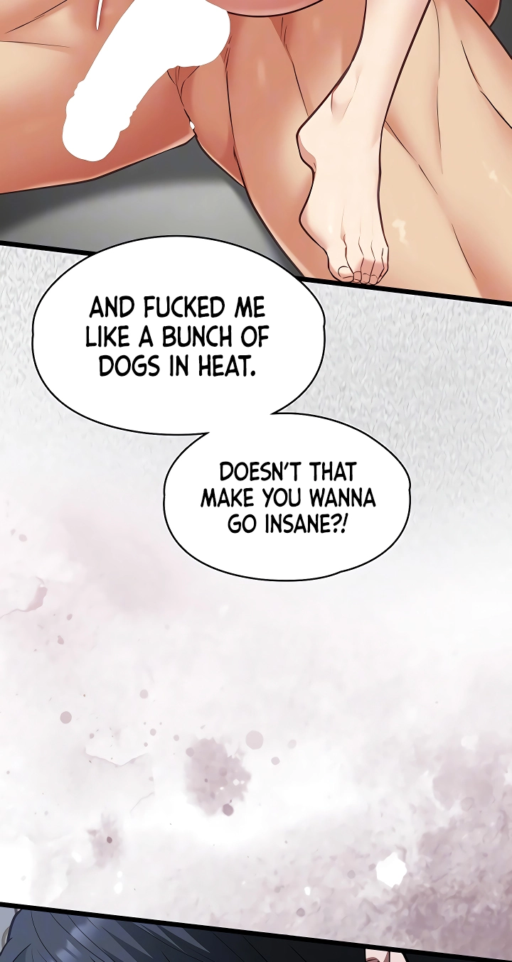 My Girlfriend Was Already Fully Trained Chapter 27 page 21 - 