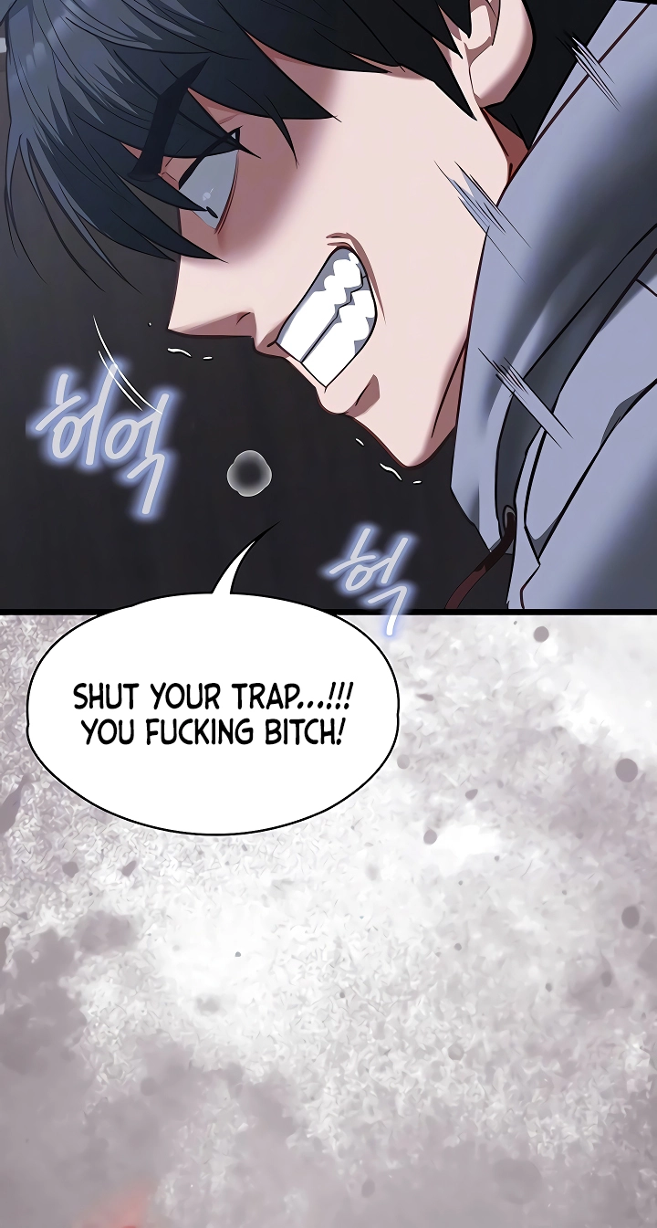 My Girlfriend Was Already Fully Trained Chapter 27 page 22 - 