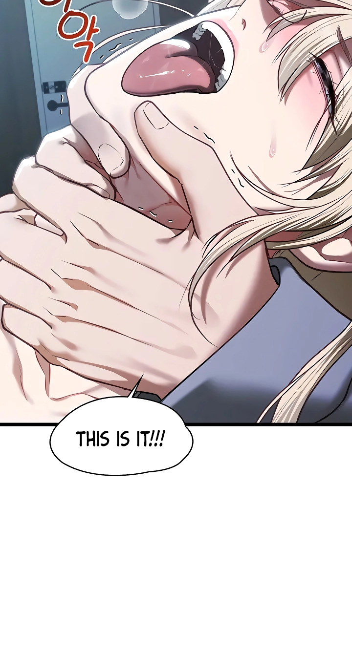 My Girlfriend Was Already Fully Trained Chapter 27 page 27 - 