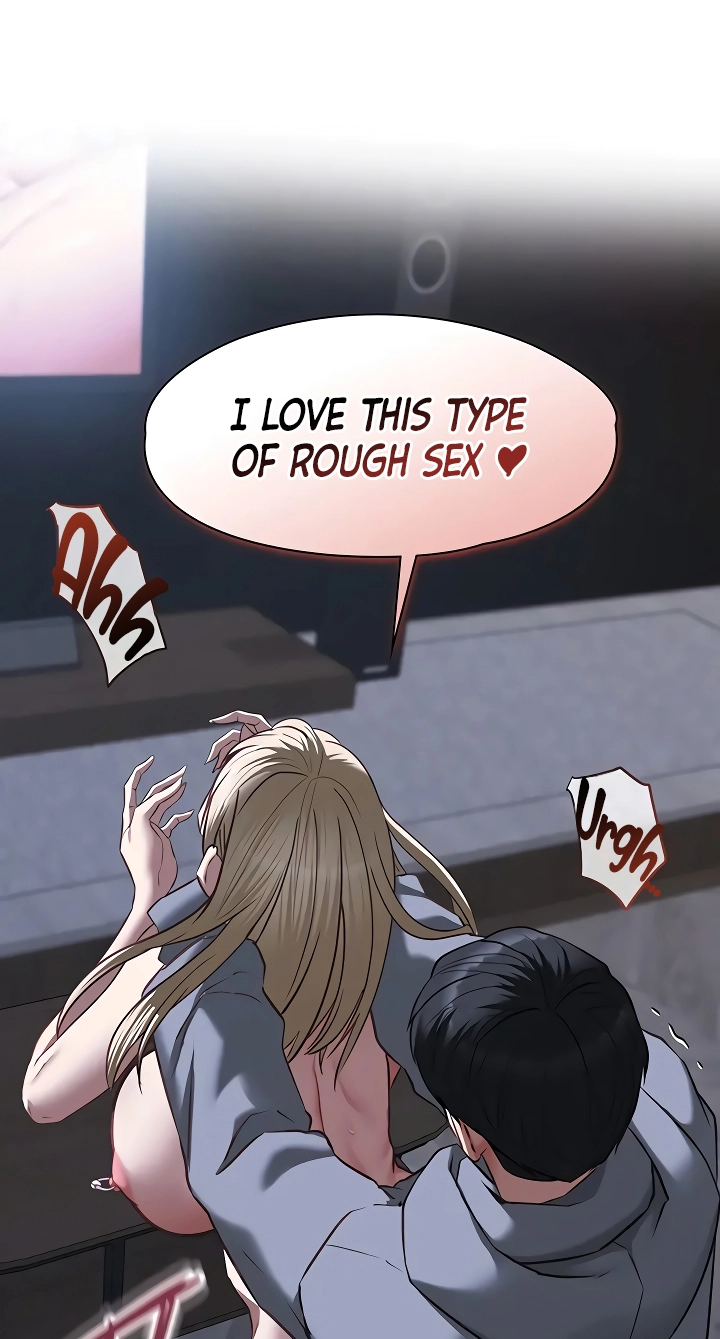 My Girlfriend Was Already Fully Trained Chapter 27 page 28 - 