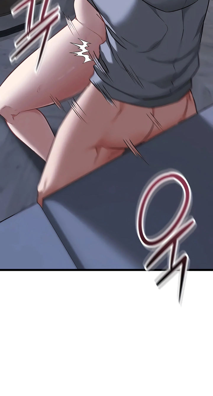 My Girlfriend Was Already Fully Trained Chapter 27 page 29 - 