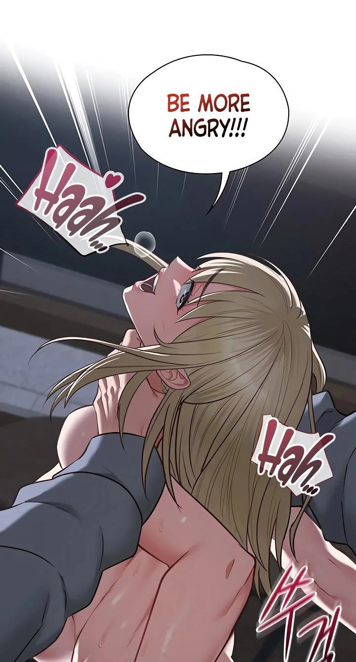 My Girlfriend Was Already Fully Trained Chapter 27 page 30 - 