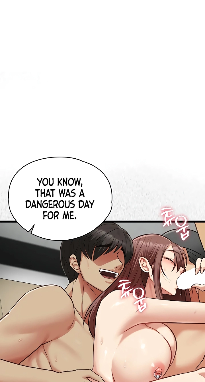 My Girlfriend Was Already Fully Trained Chapter 27 page 32 - 