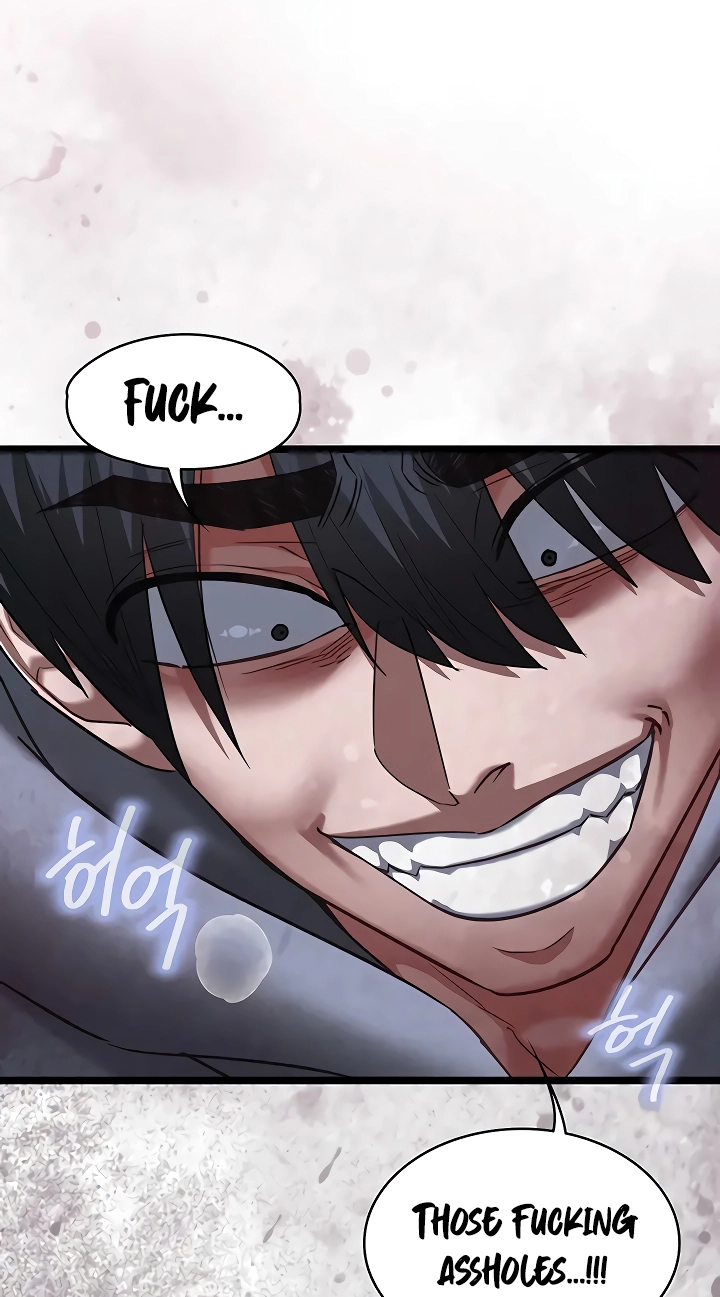 My Girlfriend Was Already Fully Trained Chapter 27 page 38 - 