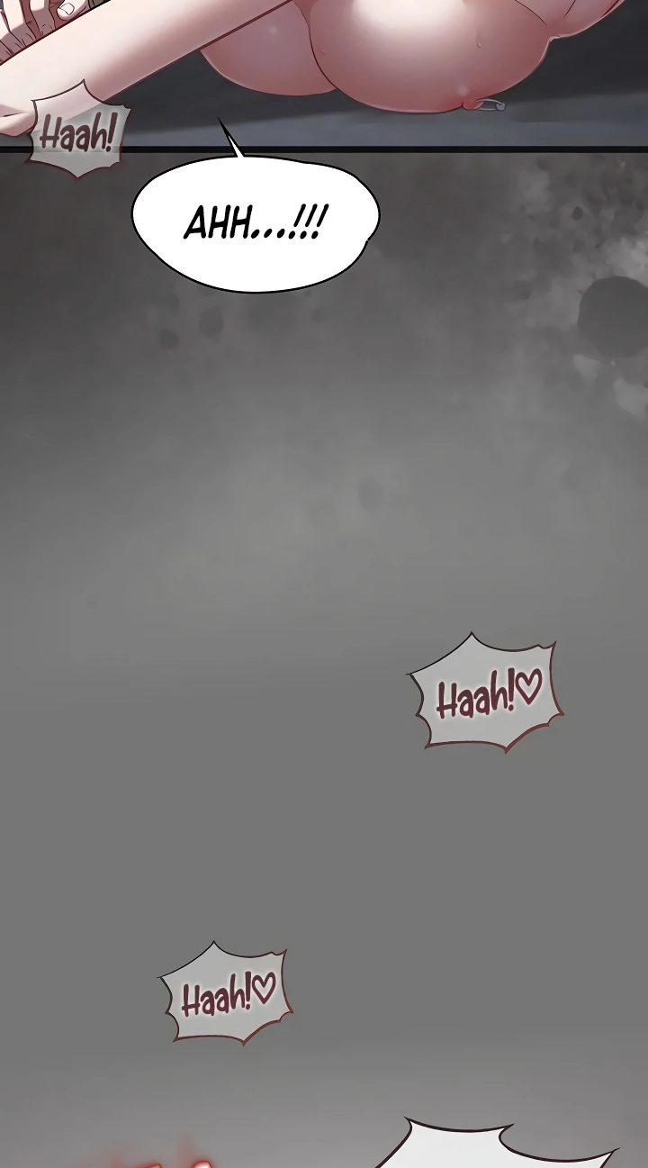My Girlfriend Was Already Fully Trained Chapter 27 page 40 - 