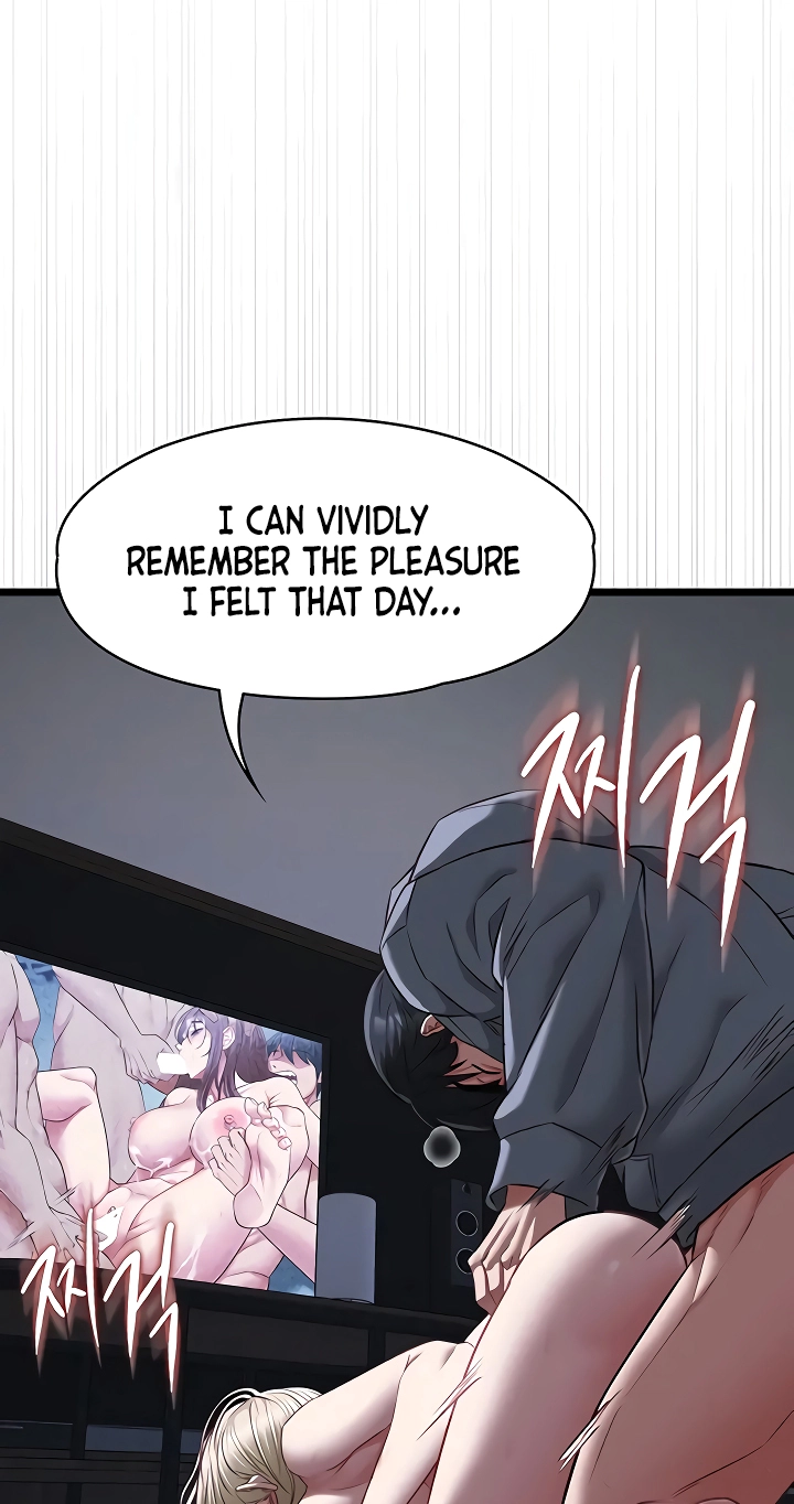 My Girlfriend Was Already Fully Trained Chapter 27 page 44 - 